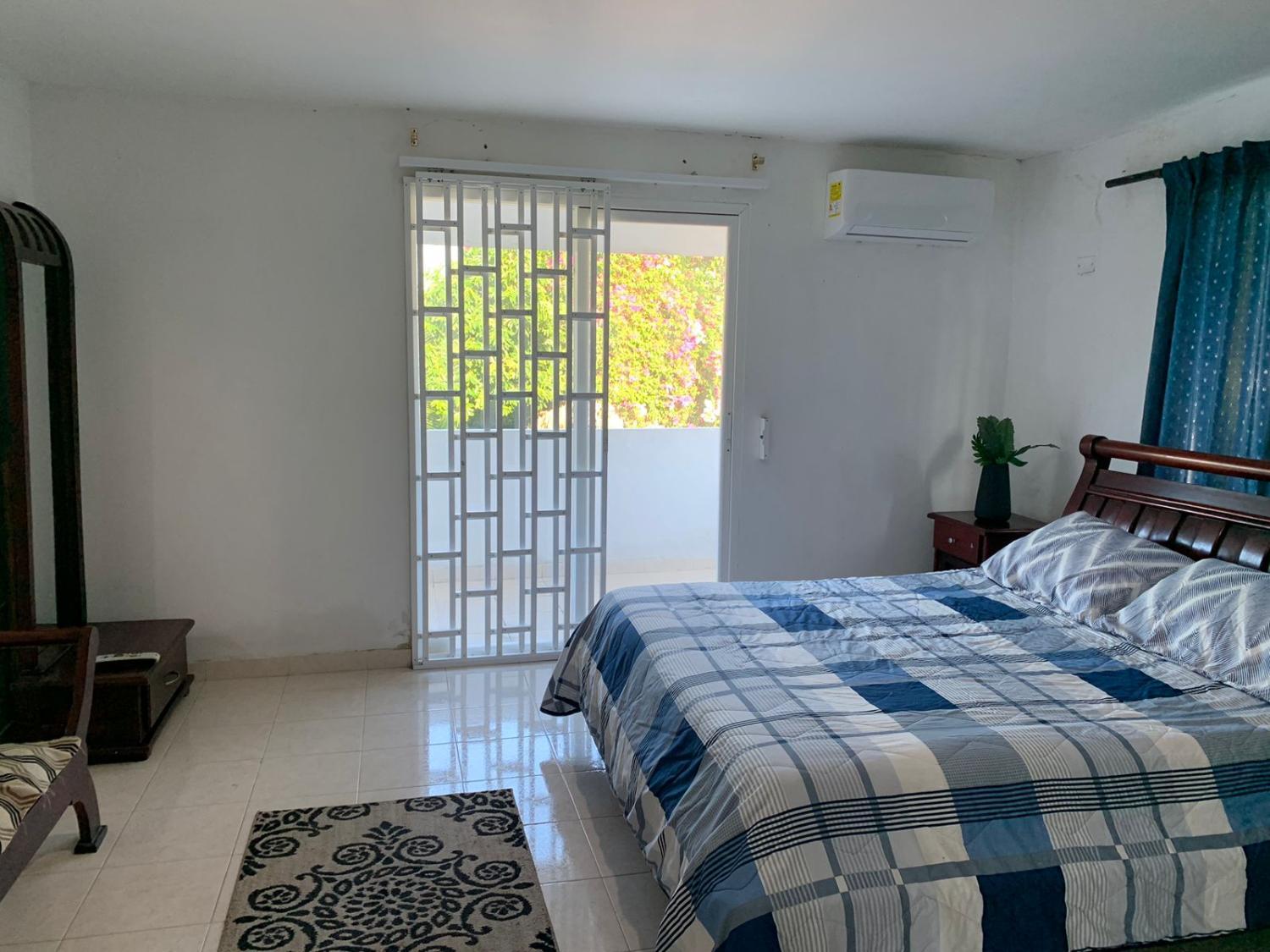 5, Casa hostal Rochymar, Juan de Acosta