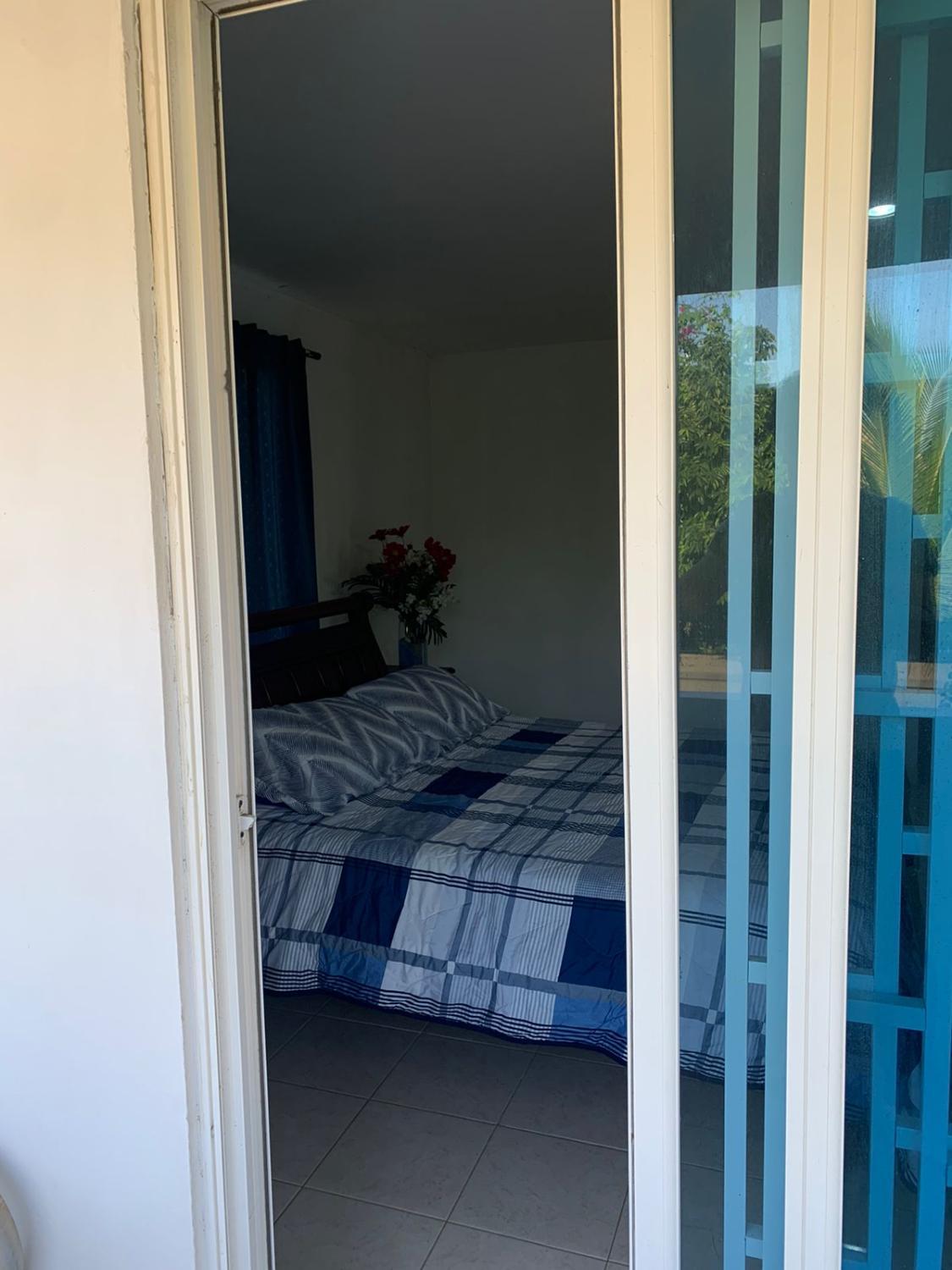 4, Casa hostal Rochymar, Juan de Acosta