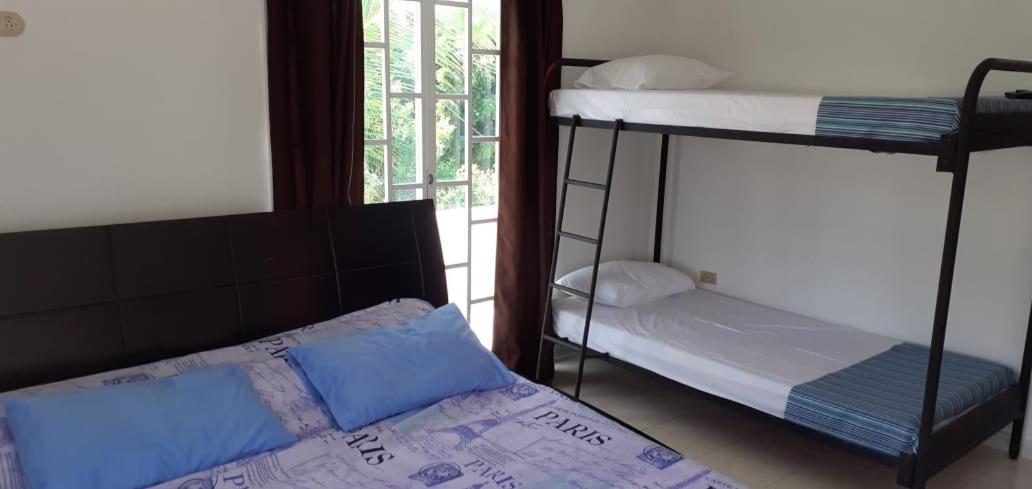 3, Casa hostal Rochymar, Juan de Acosta