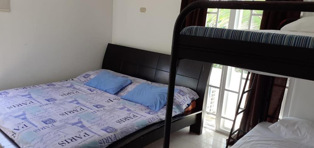 2, Casa hostal Rochymar, Juan de Acosta