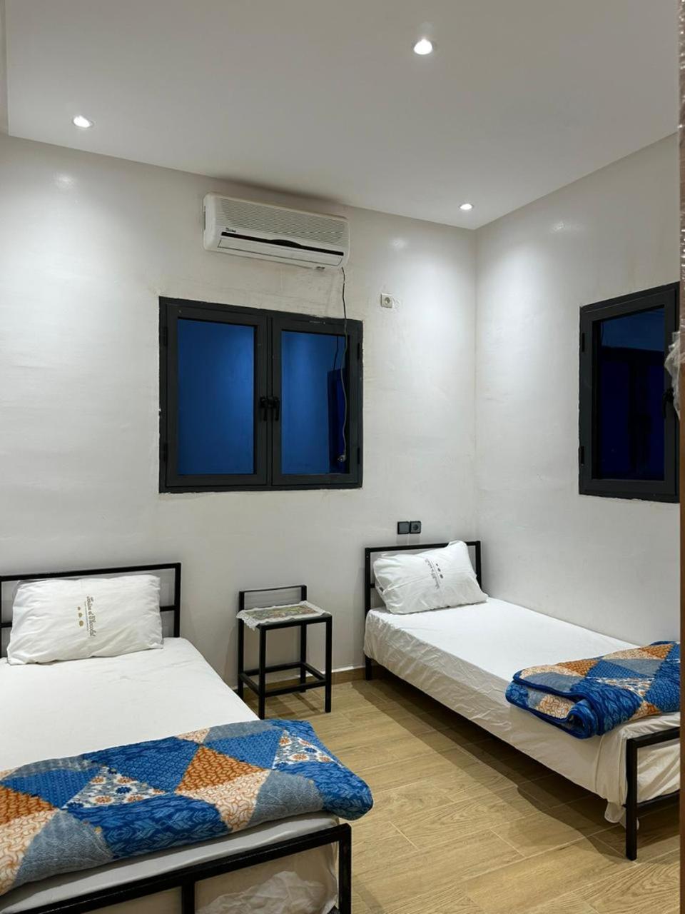 4, Residence M'hamid, Ouarzazate