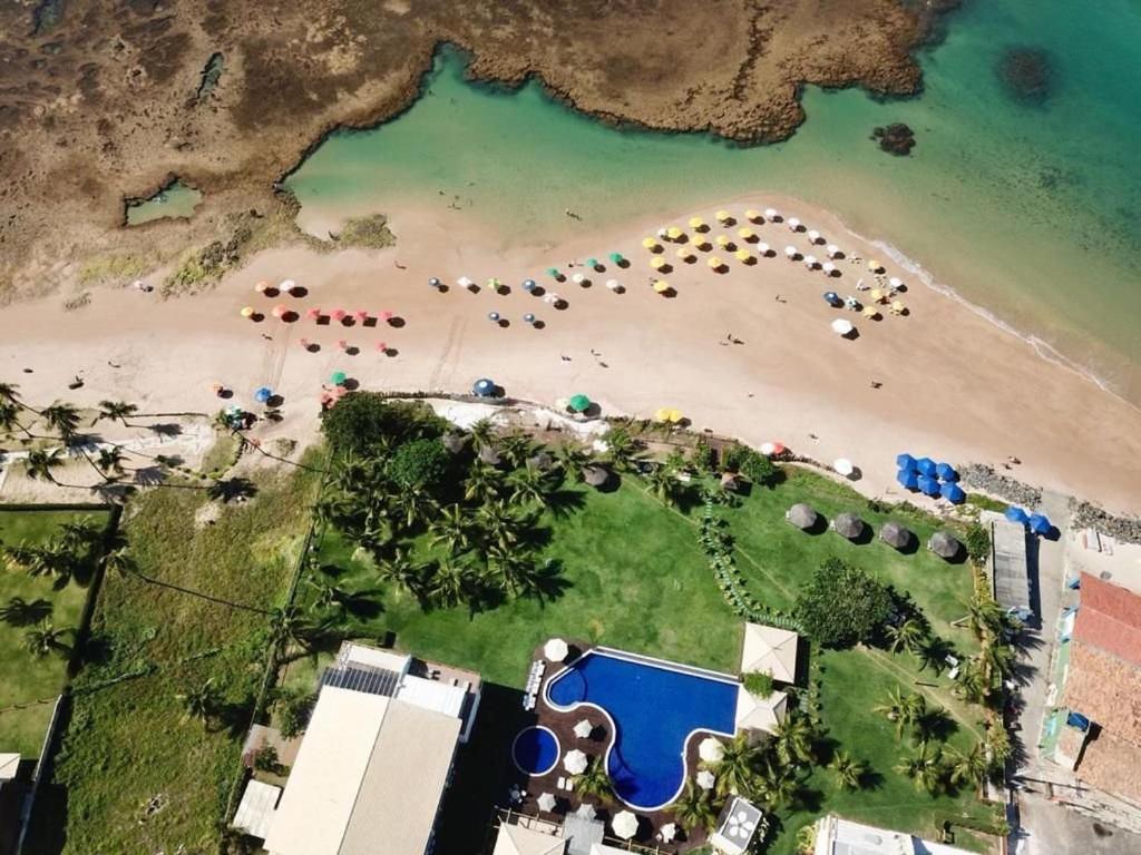4, Condominio Paraiso dos Corais em Guarajuba Bahia, Camaçari