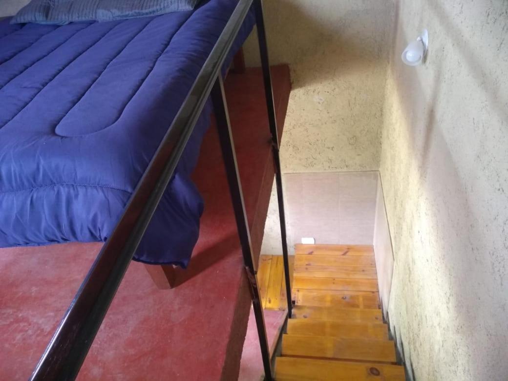 2, villa giardino alquileres, Punilla