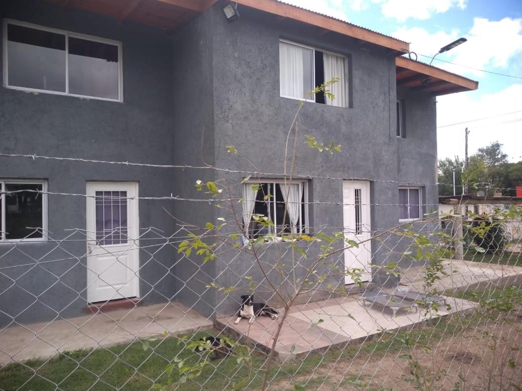 4, villa giardino alquileres, Punilla