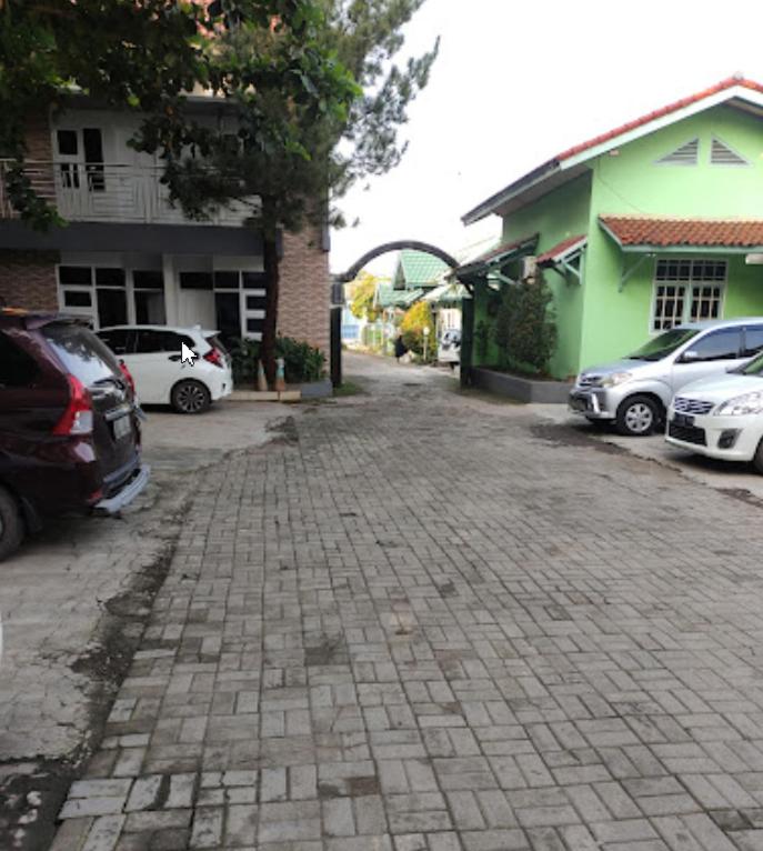 2, Homestay Syariah, Purwakarta