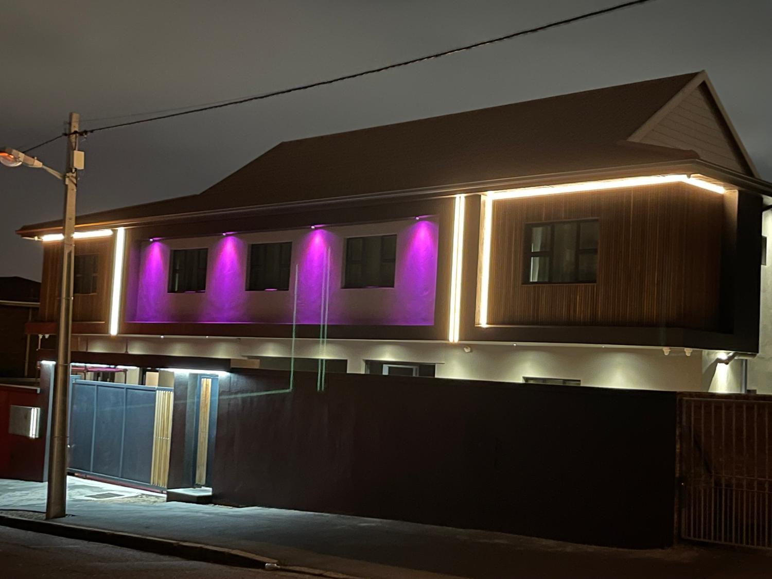 Others 3, Durban Boutique Hotel, eThekwini