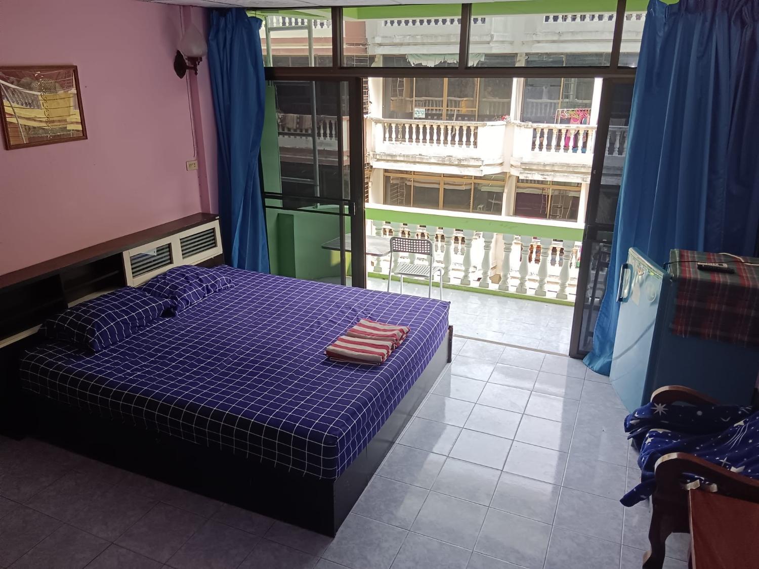 Others 3, Yuri Guesthouse, Pattaya