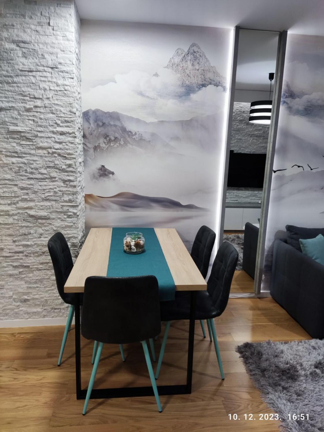 Facilities 2, Apartman Kaja (ski-to-door, Jahorina), Istočno Sarajevo