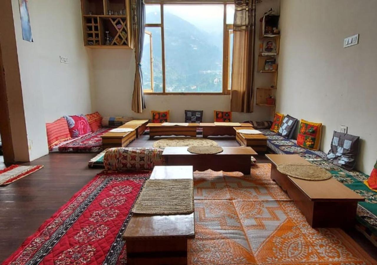 Others 2, Bodh Holiday Homes by StayApart, Kullu