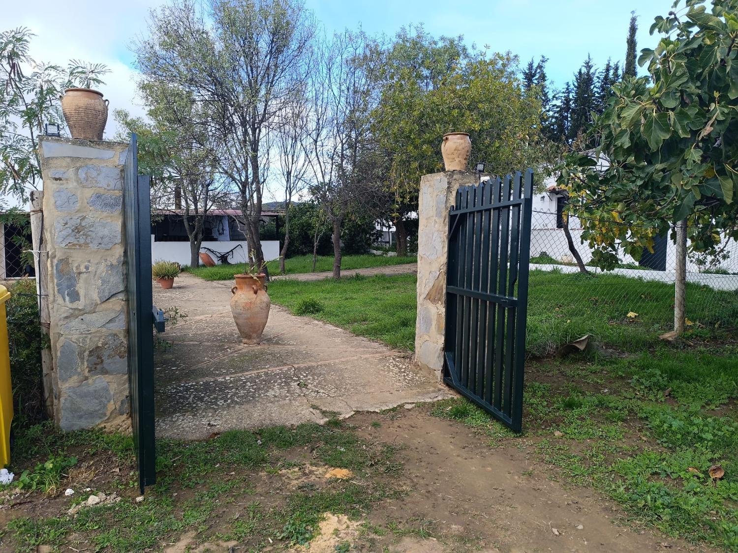 5, Las Casitas de Higuera, Huelva