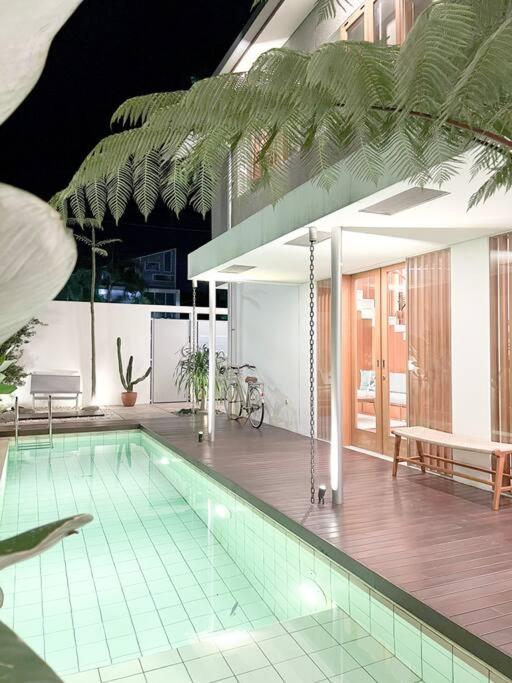 View 2, Wallts House Villa with Pool and PS4 by GroRental, Bandung