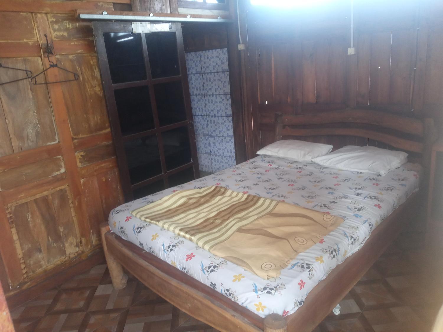 2, Lancien homestay, Bantul