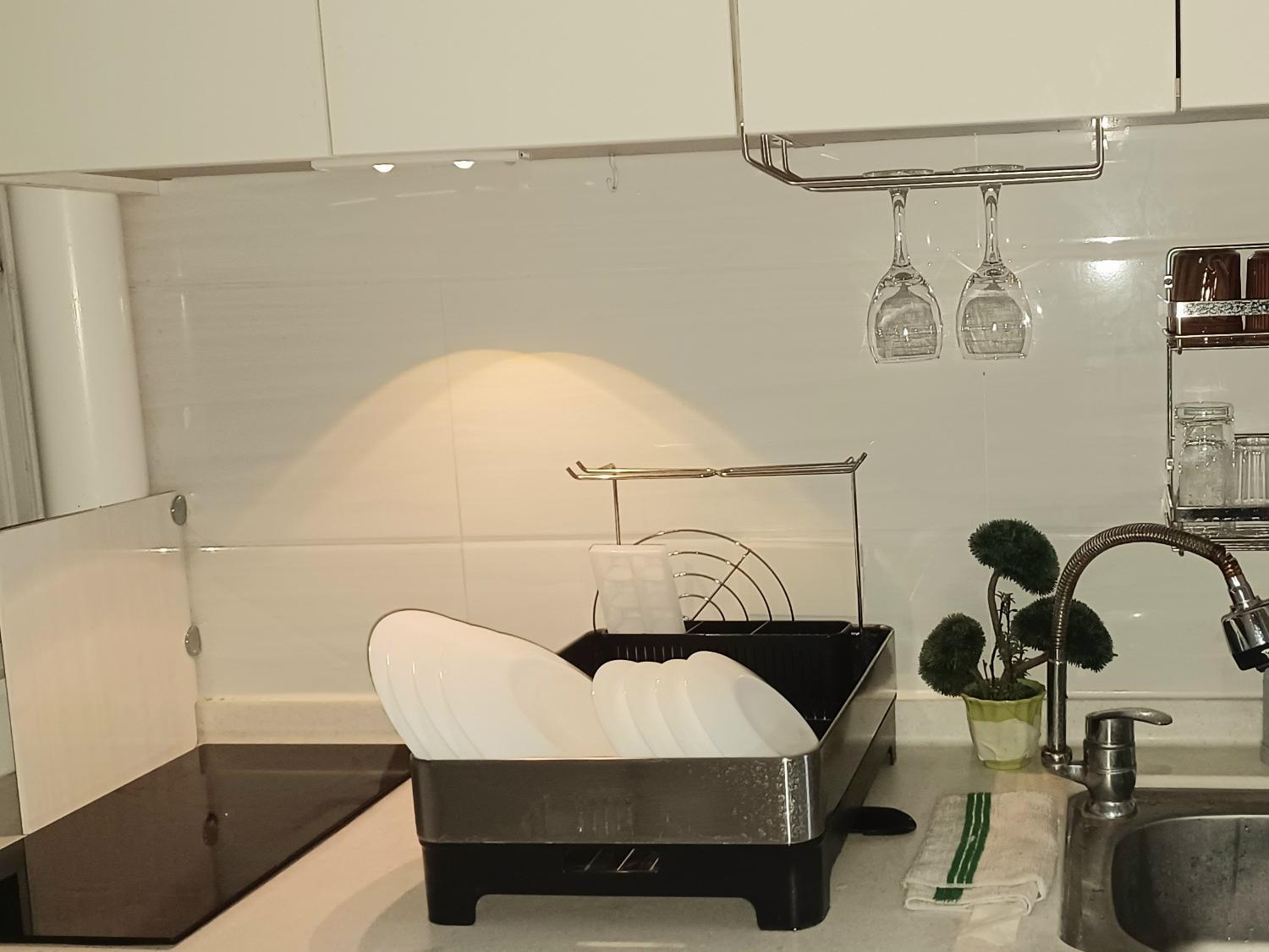 Others, 2 Bedroom Condo Unit near Burnham Park by Zoneville Condominiums, Baguio City
