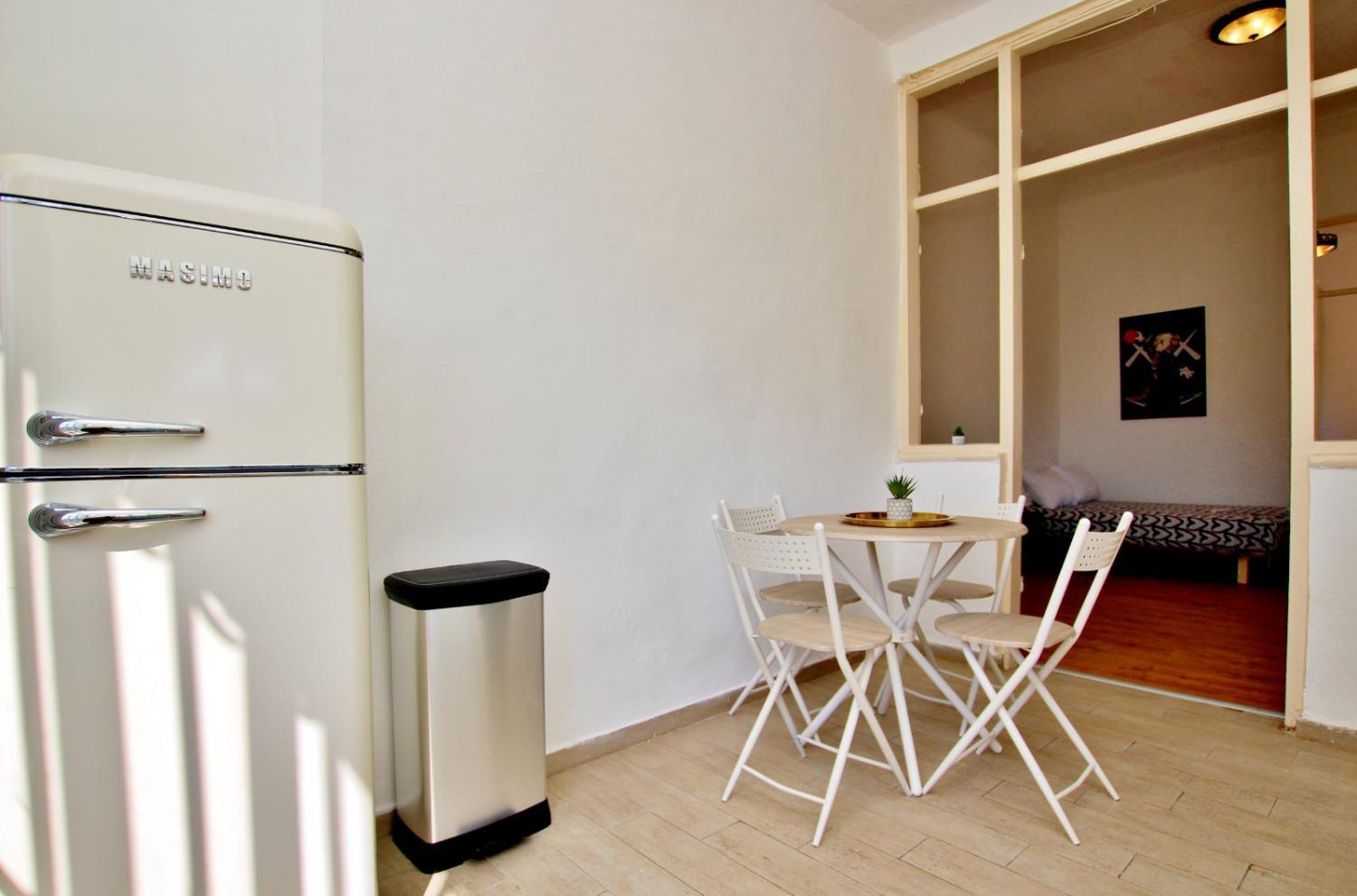 4, The house at shabazi neve tzedek