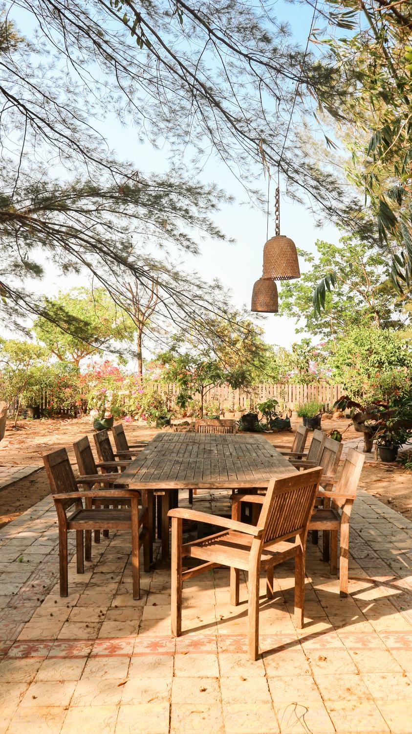 1, Villa Gardenia Pantai Jepara, Jepara