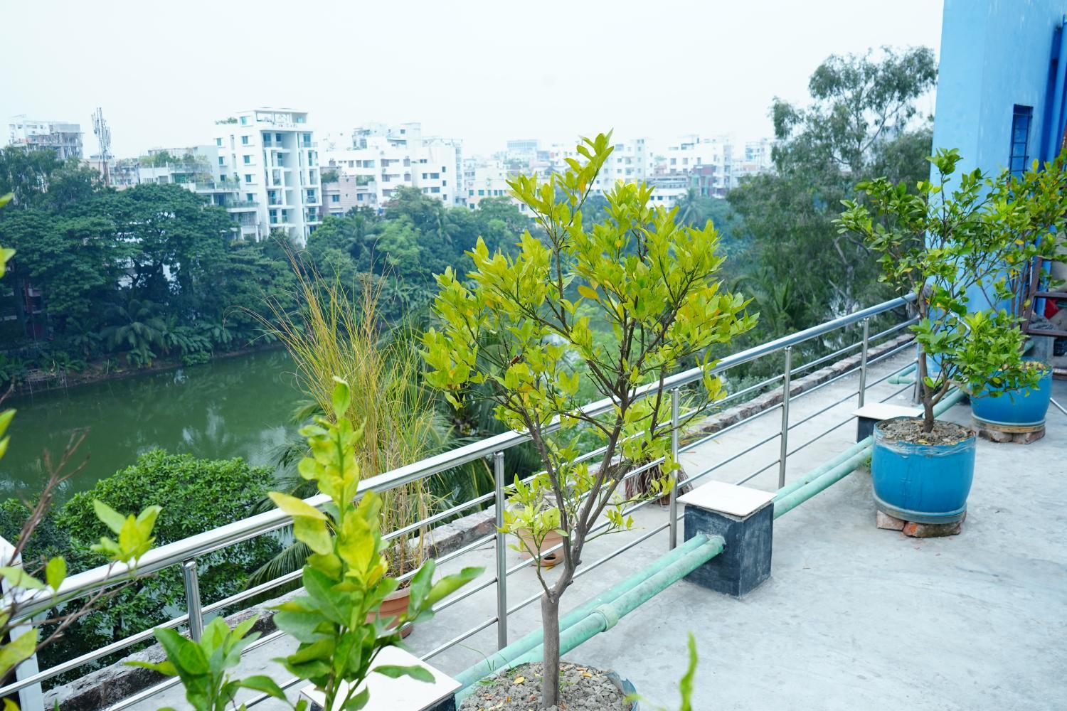 Others 5, Garden Residents Uttara - Lake View, Dhaka