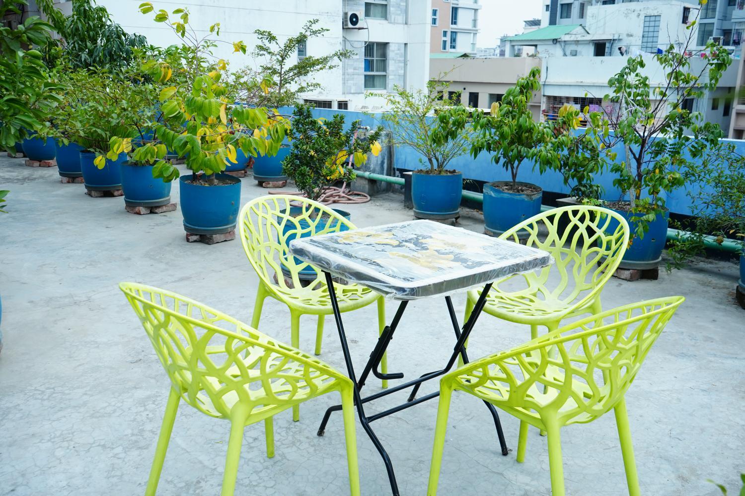 Food & Drinks 3, Garden Residents Uttara - Lake View, Dhaka