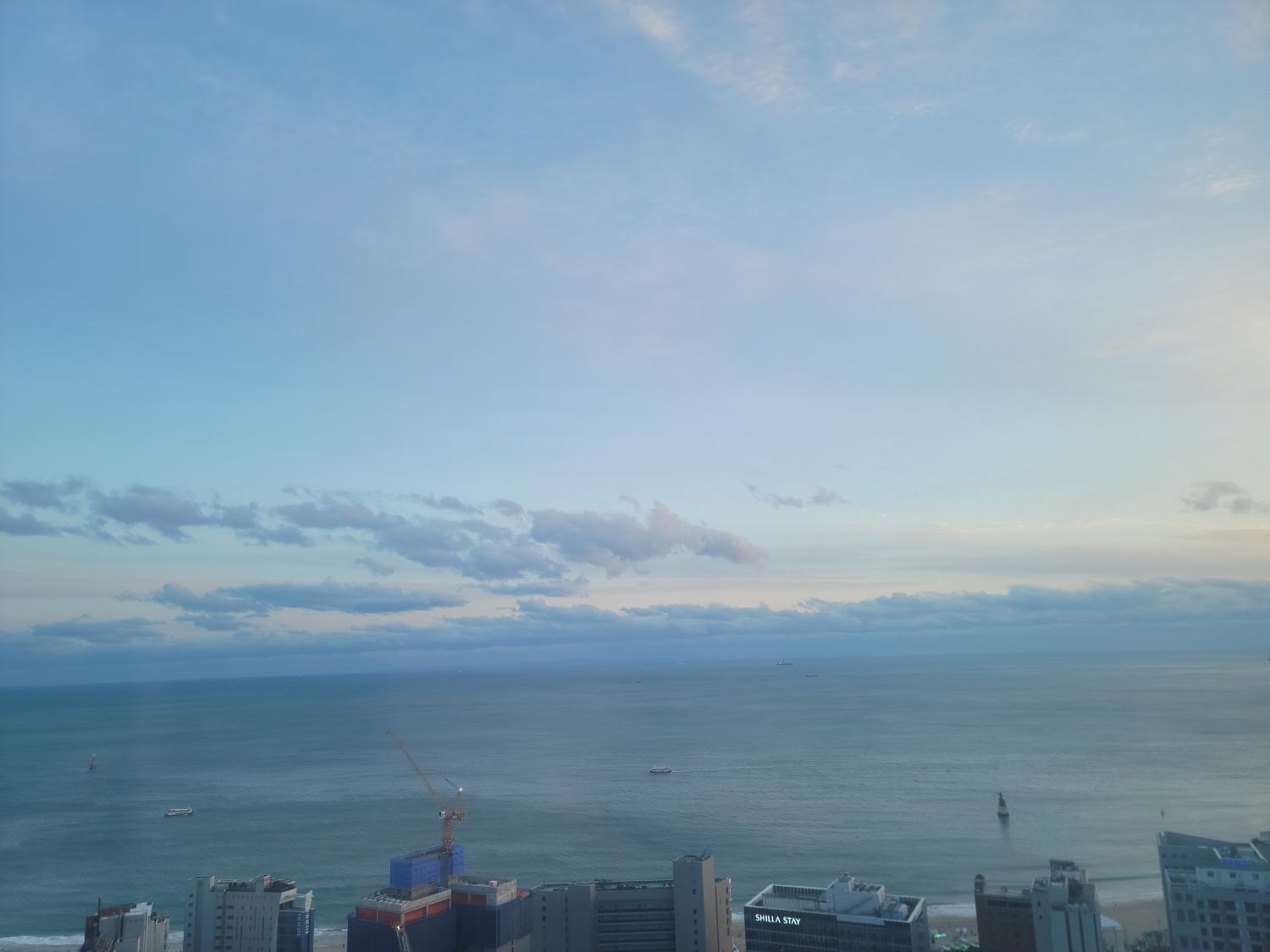 Others 5, Haeundae Wide Ocean View Hotel, Haeundae