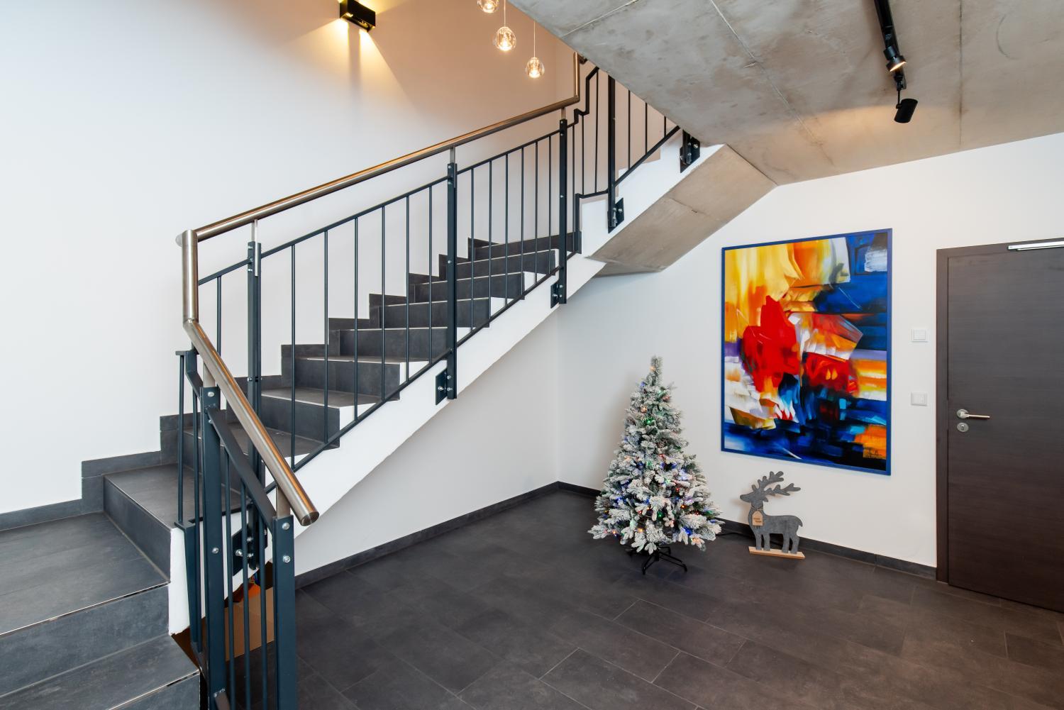 Facilities 2, Ferienwohnungen An den SchwabachAuen - Keine Monteure, Erlangen-Höchstadt