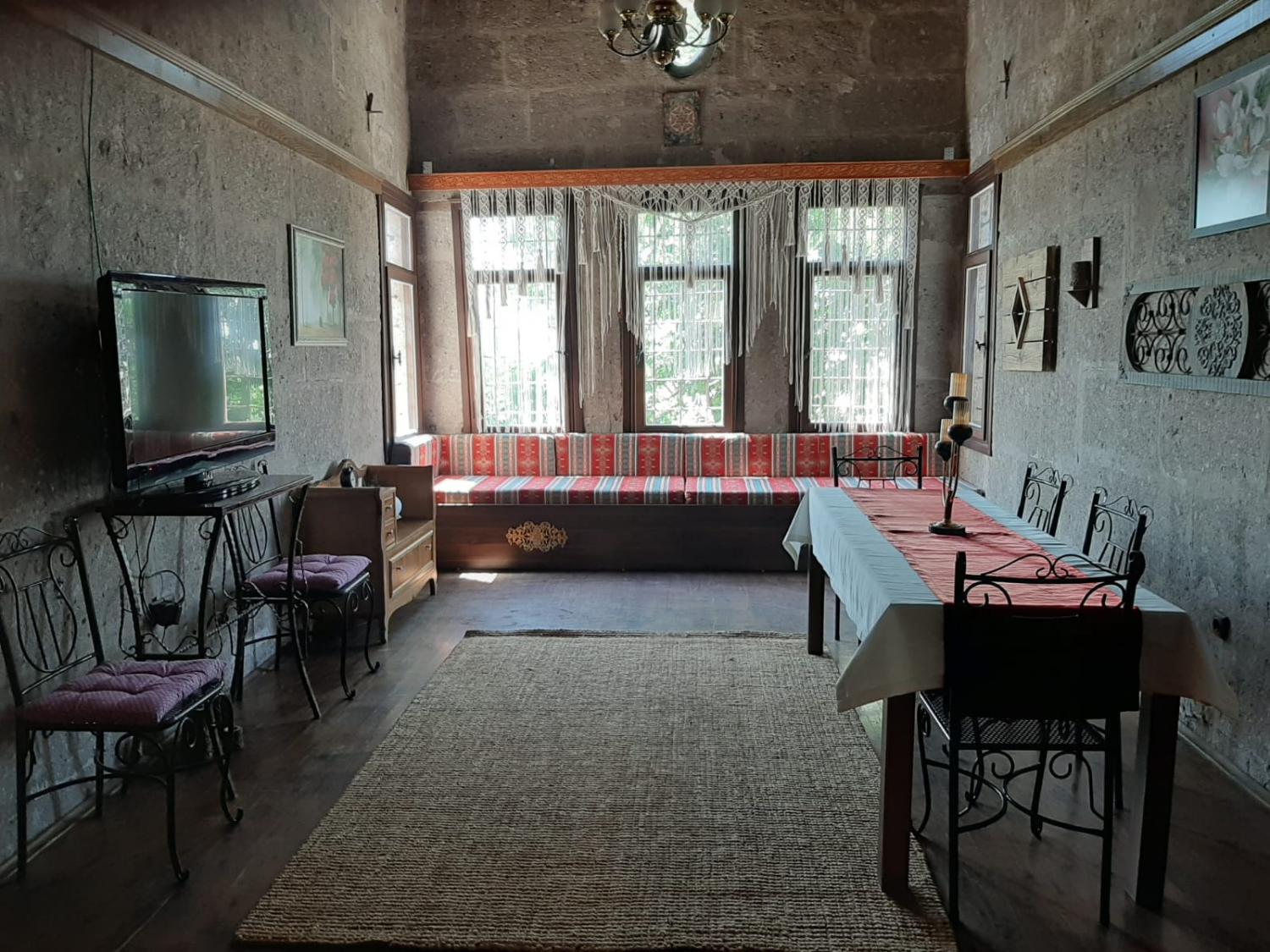 Mayaoglu Konagi Hotel, Güzelyurt