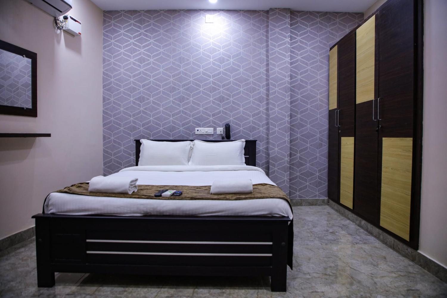 Others 5, Hotel Grand Sapphire, Puducherry
