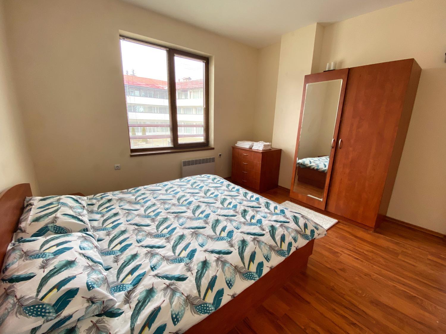 4, Cedar Heights Cozy Apartments, Smolyan
