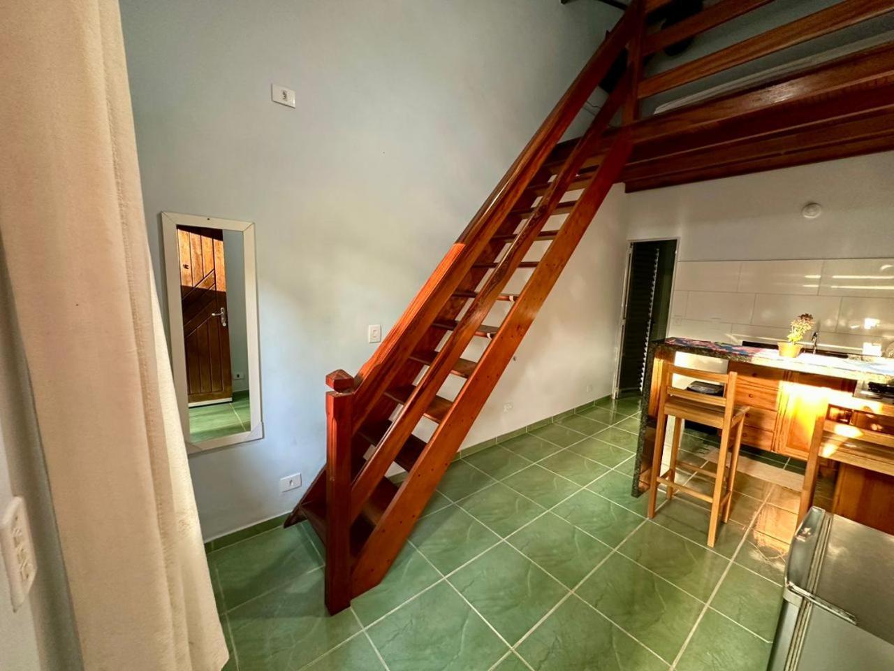 5, Hospedagem Rosas dos Ventos, Parati
