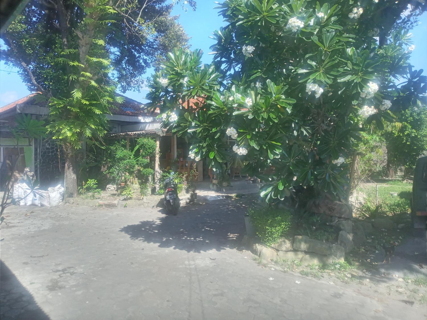 4, Lancien homestay, Bantul