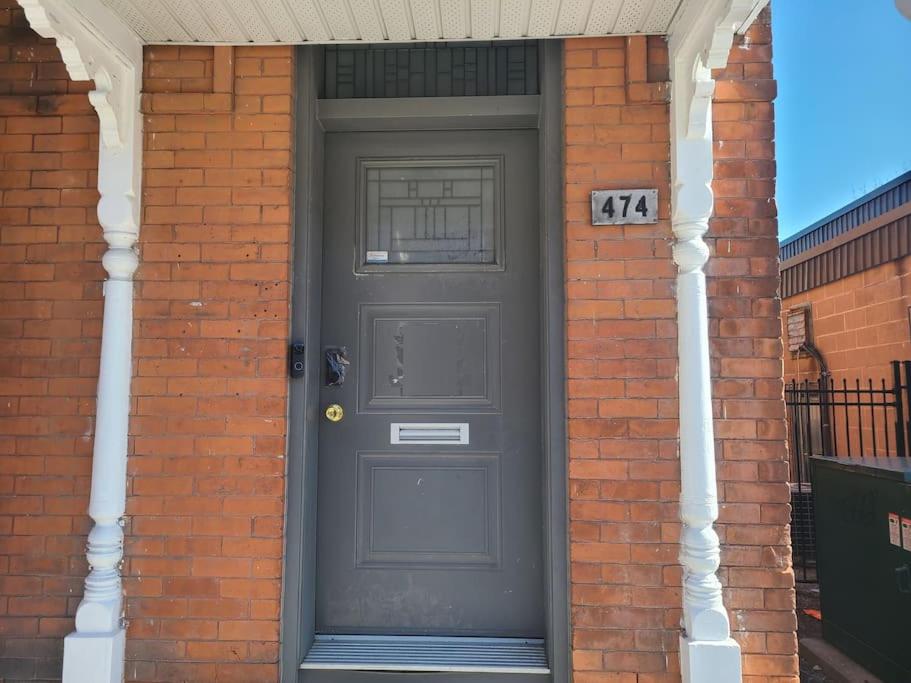 4, Cloud Bnb Downtown Ottawa, Ottawa
