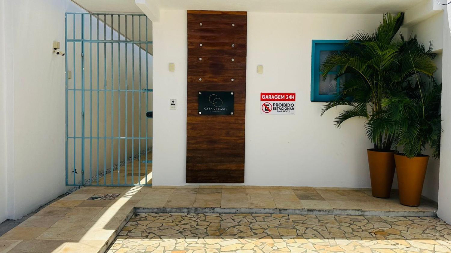 2, CASA ORGANIC, Caucaia