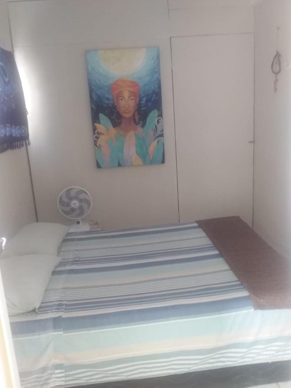 5, Casa Dandaras Quartos, Tibau do Sul