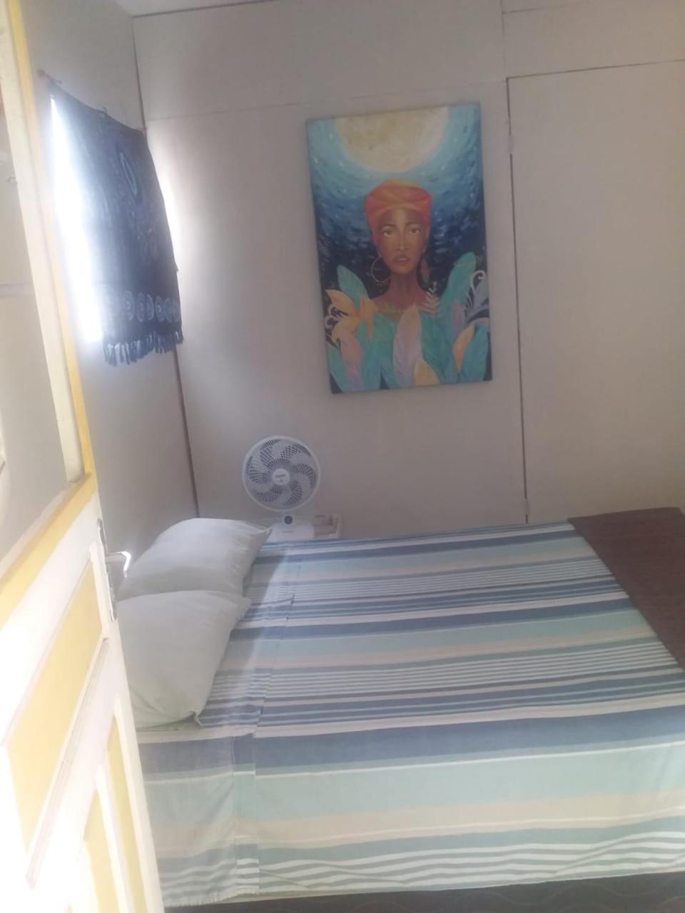 3, Casa Dandaras Quartos, Tibau do Sul