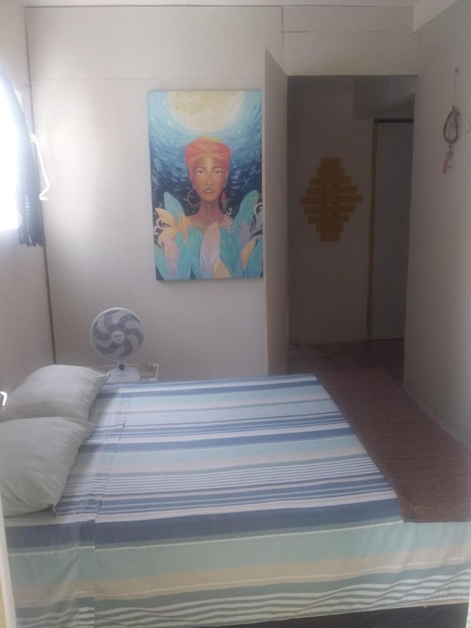 2, Casa Dandaras Quartos, Tibau do Sul