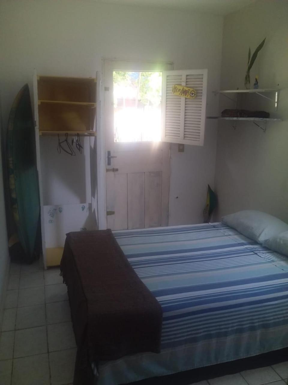 1, Casa Dandaras Quartos, Tibau do Sul