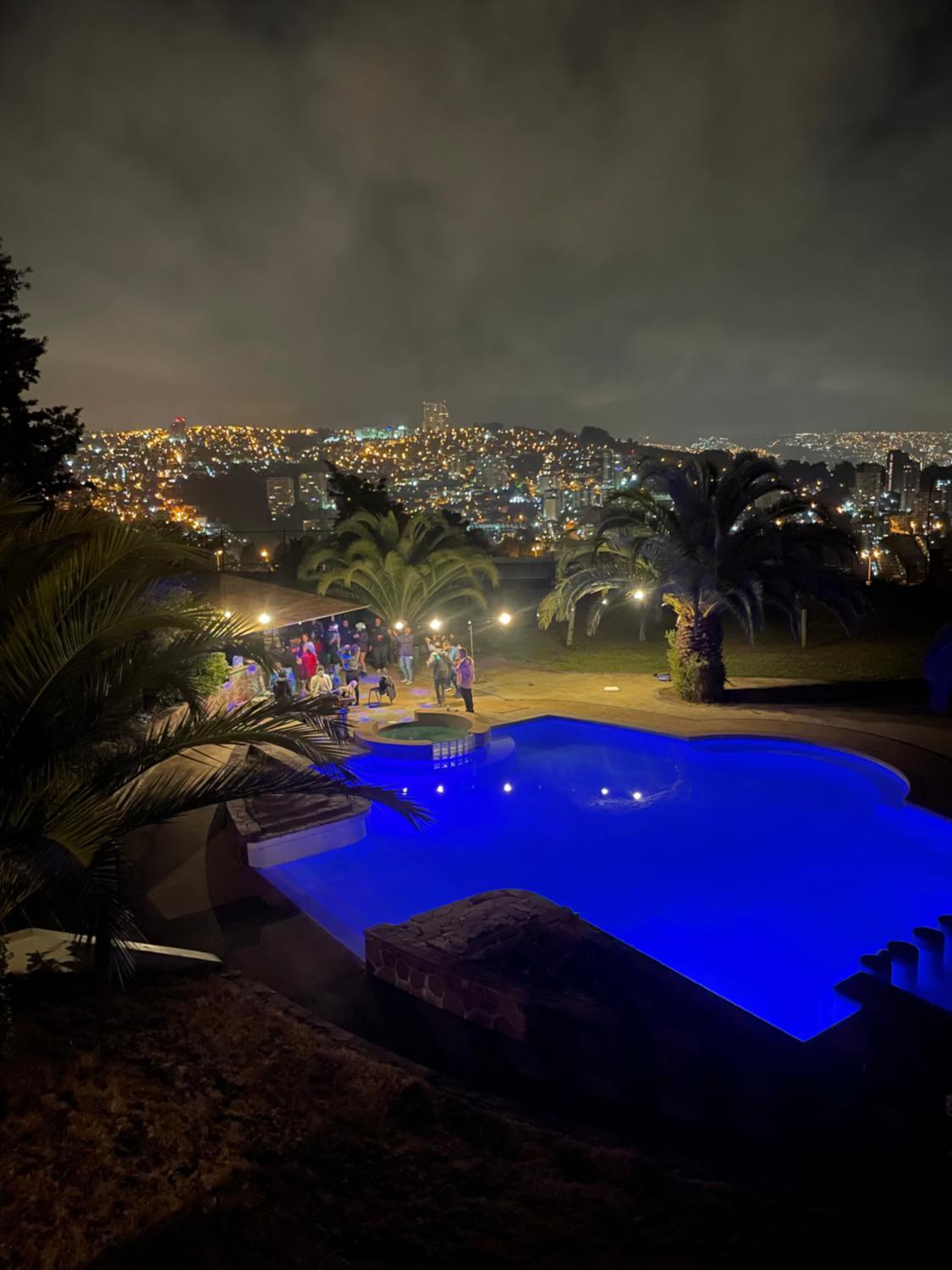 4, Casa Zeta, Valparaíso