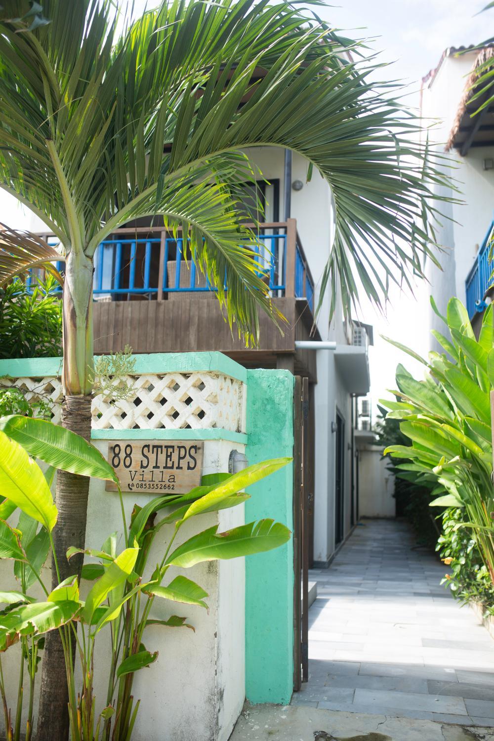 Others 5, 88 Steps Villa 4BR Seaside An Bang Beach, Da Nang