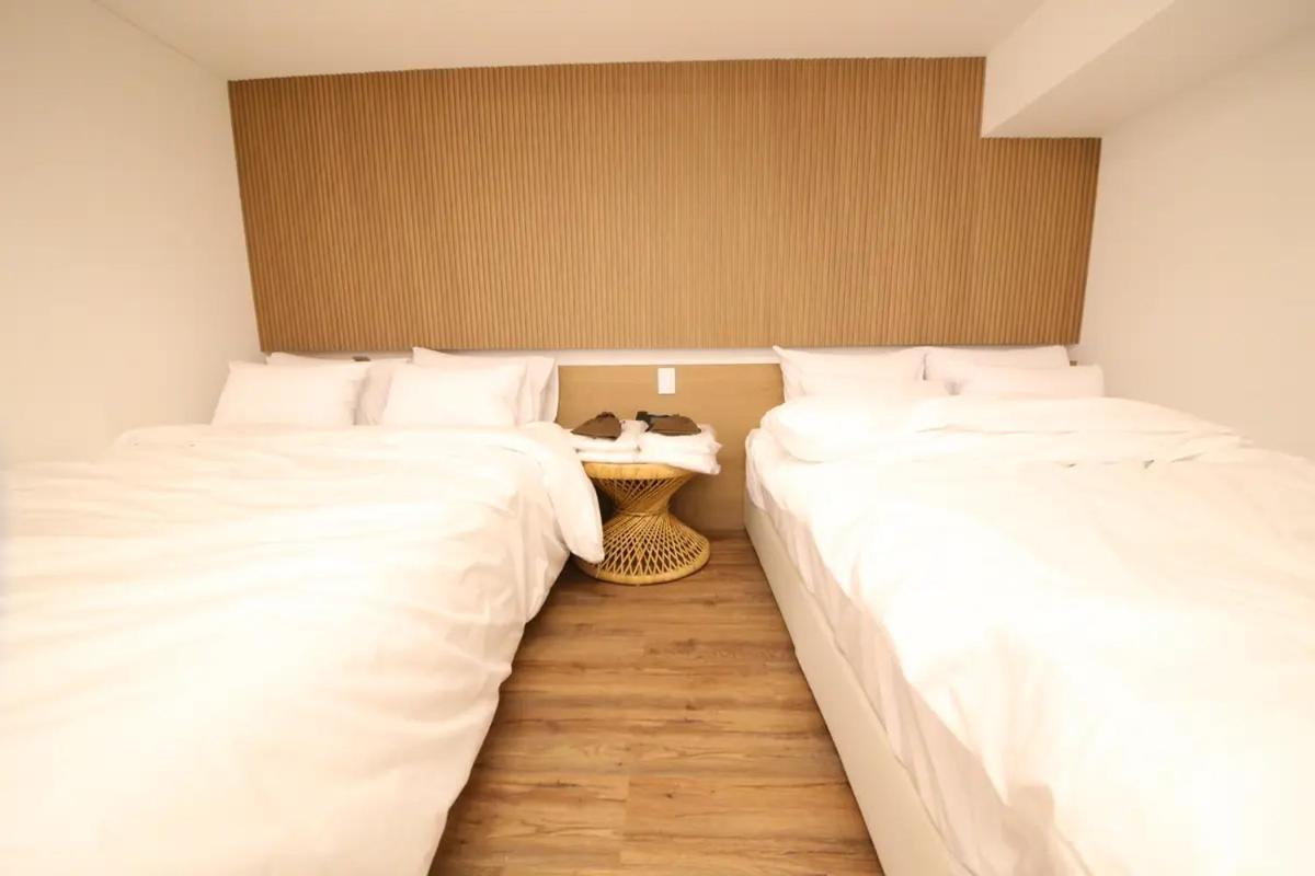 Others, Hotel141, Yuseong