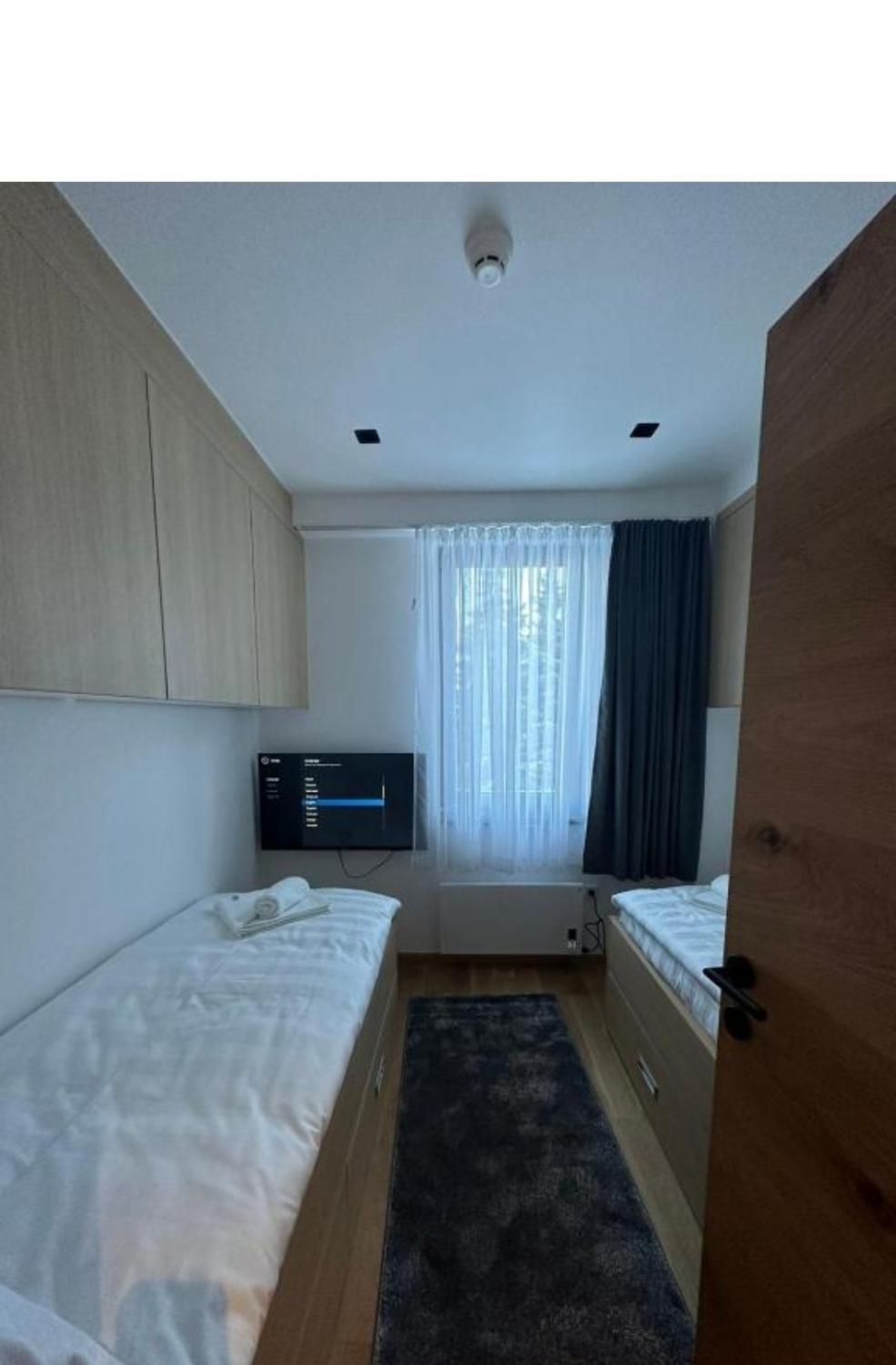 4, Apartmani Zlatni Javor 504 & 514, Istočno Sarajevo