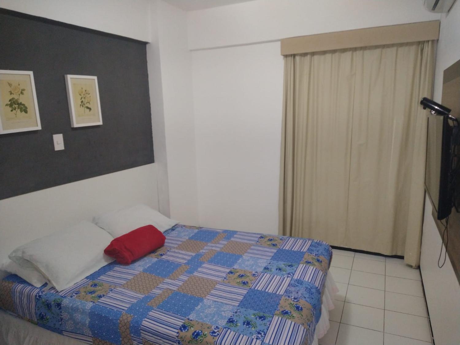 5, Apartamento Biarritz, São Luis