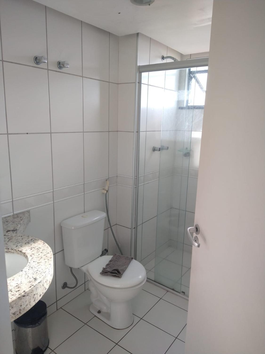4, Apartamento Biarritz, São Luis