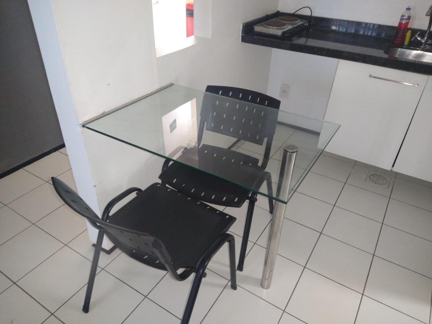 2, Apartamento Biarritz, São Luis
