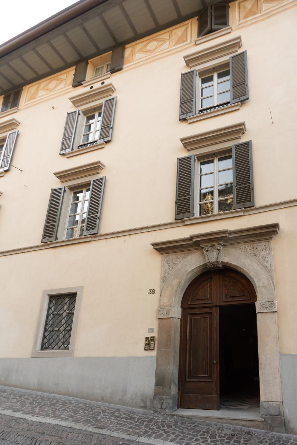 Casa Bea - Art and Prestige, Bergamo