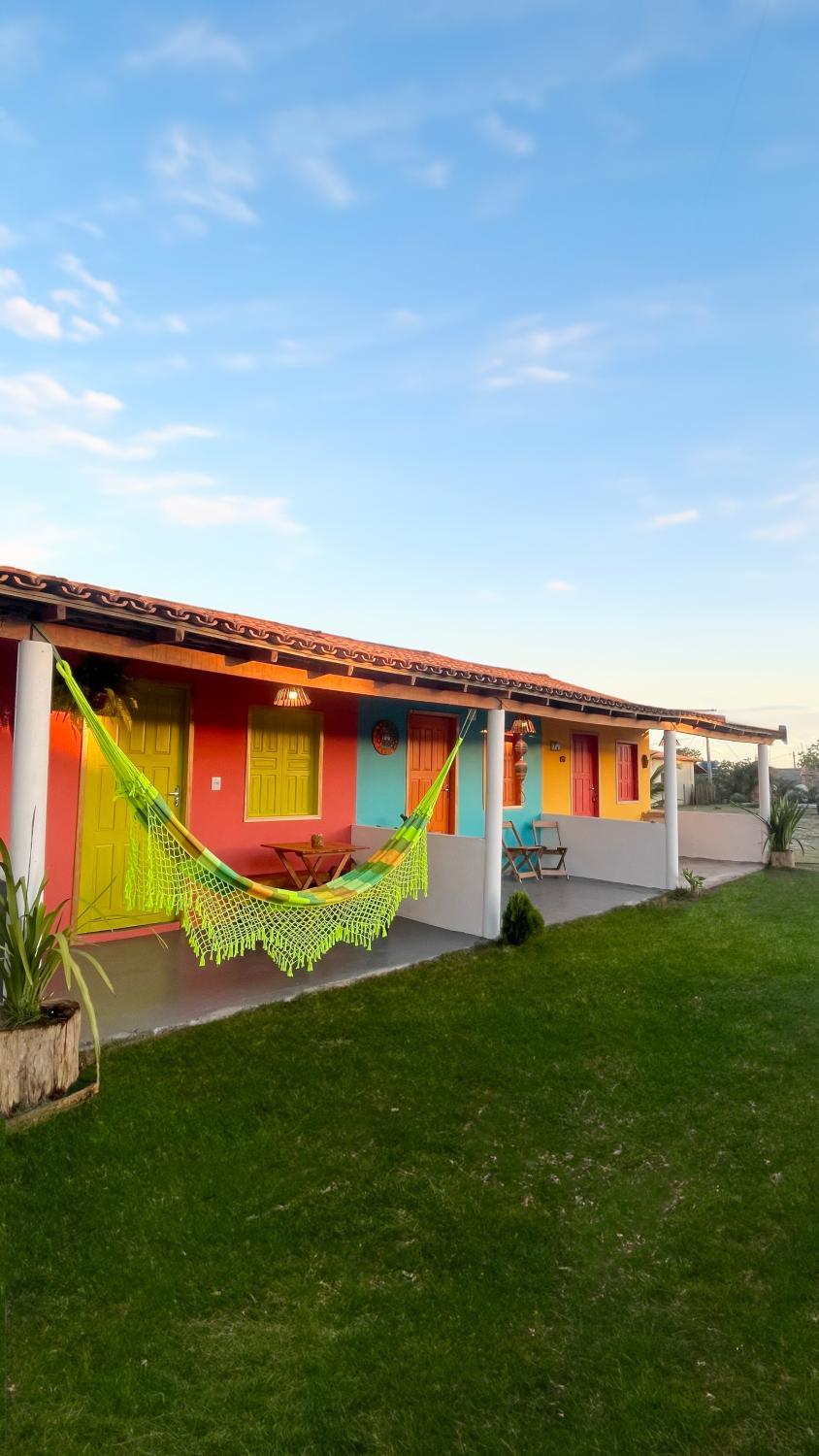5, Vila Cajuzinho, Porto Seguro