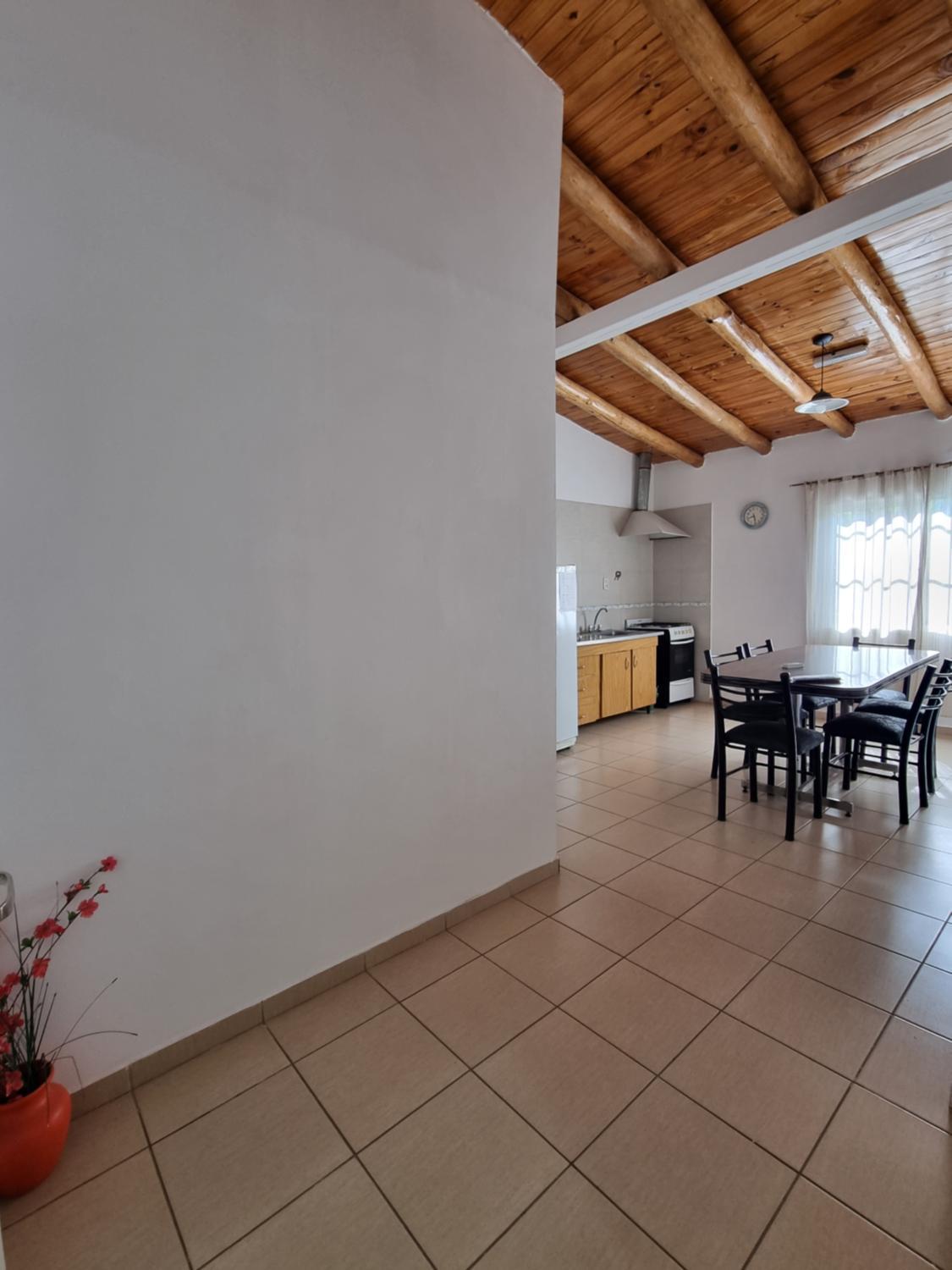 3, COMPLEJO LAS MORAS, San Rafael