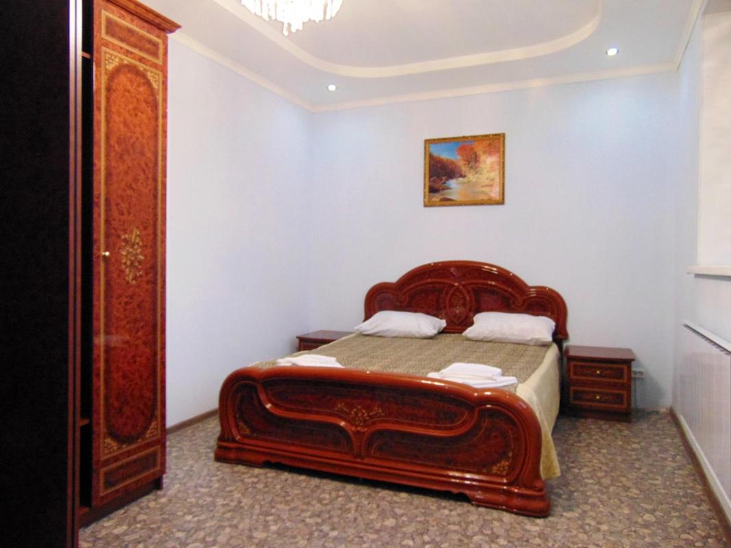 Others 3, Hotel Mirazh, Omskiy rayon
