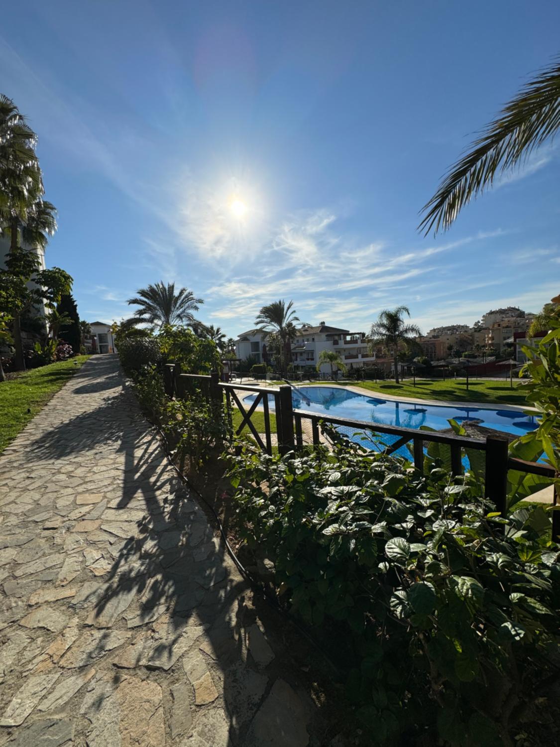 4, HispaniCasa Apartments Riviera Golf, Málaga