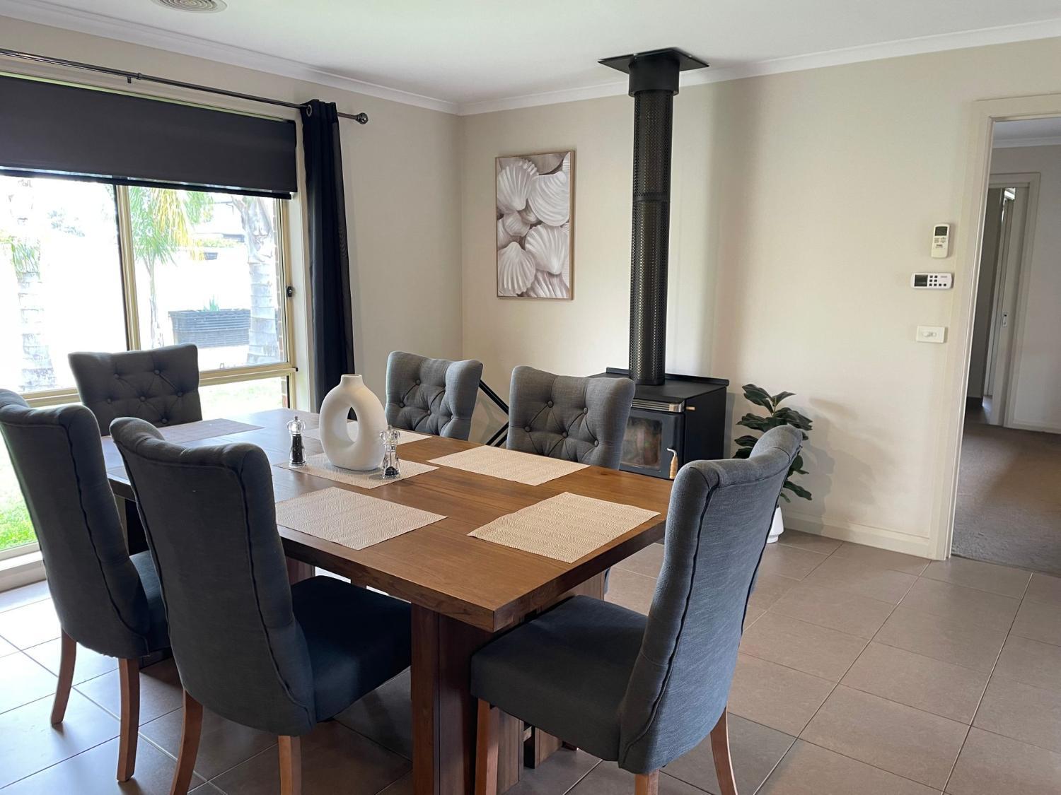 4, Woodlands Waterside Retreat, Moira - East