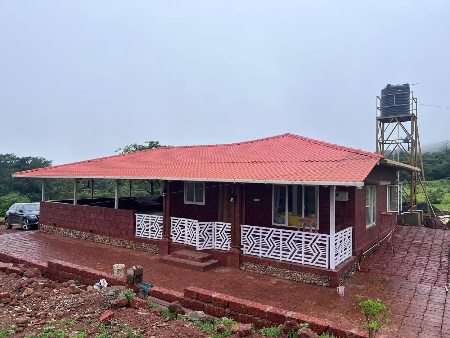 Others 3, K Hill House, Amboli , Sindhudurg