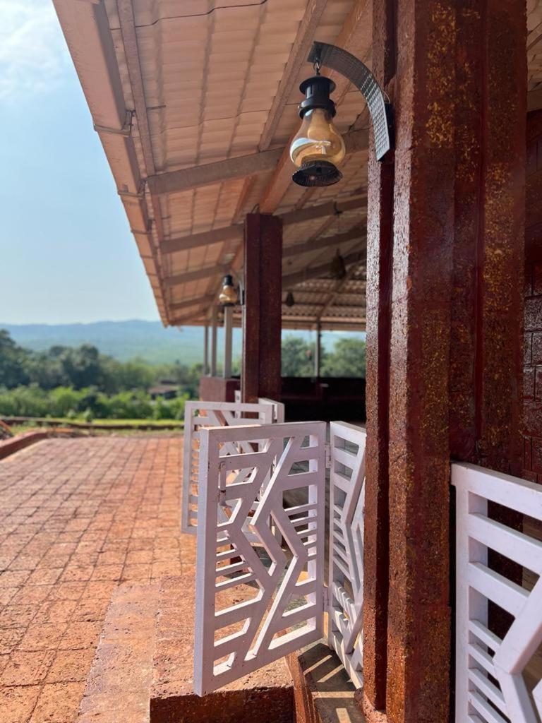 Others 5, K Hill House, Amboli , Sindhudurg