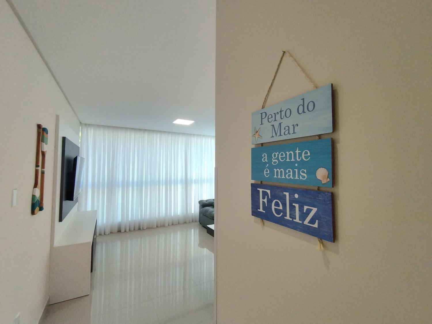 Facilities 2, Refugio Praiano em Bombinhas - Aluguel Temporada, Bombinhas